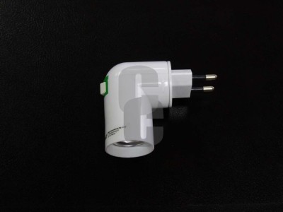 Фасунга с ключе